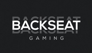Backseat Gaming